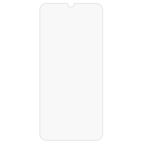For Doogee X90L 50 PCS 0.26mm 9H 2.5D Tempered Glass Film