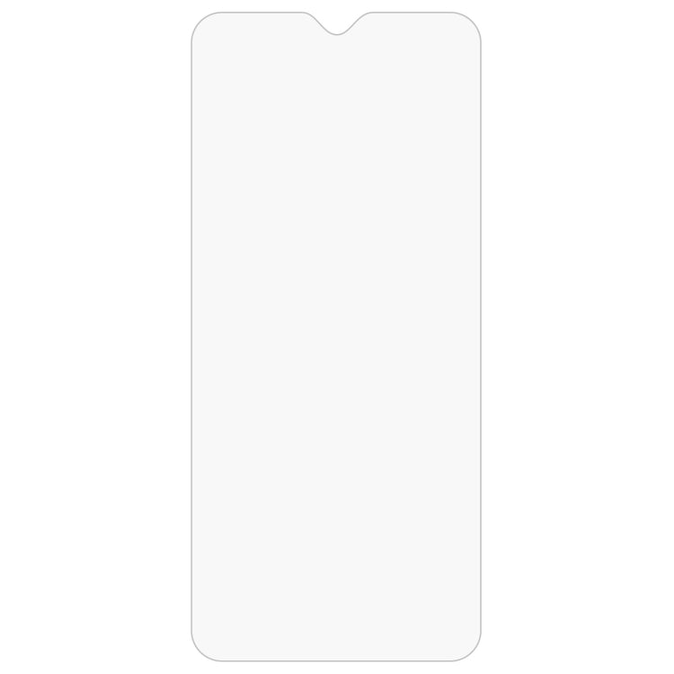 For Doogee X95 / X95 Pro  50 PCS 0.26mm 9H 2.5D Tempered Glass Film