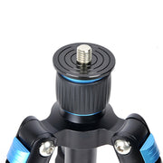 BEXIN MS08 Travel Camera Mini Tripods for Smart Phone Dslr Camera