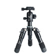 BEXIN Mate 10 Desktop Mini Ball Head Camera Tripods for DSLR Slr Camera - free shipping - PMC TechLife - Order now!
