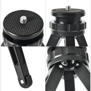 BEXIN MS22 Multifunctional Portable Mini Camera Tripods for Camera