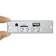 JX-919BT Car 12V Audio MP3 Player Decoder Board TF Card USB AUX, with Bluetooth - Car MP3 & MP4 & MP5 by PMC TechLife | Online Shopping South Africa | PMC TechLife | Buy Now Pay Later Mobicred