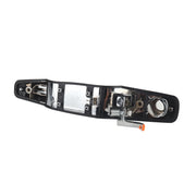 Car Left Front Door Outside Handle 25960525 for Chevrolet / GMC