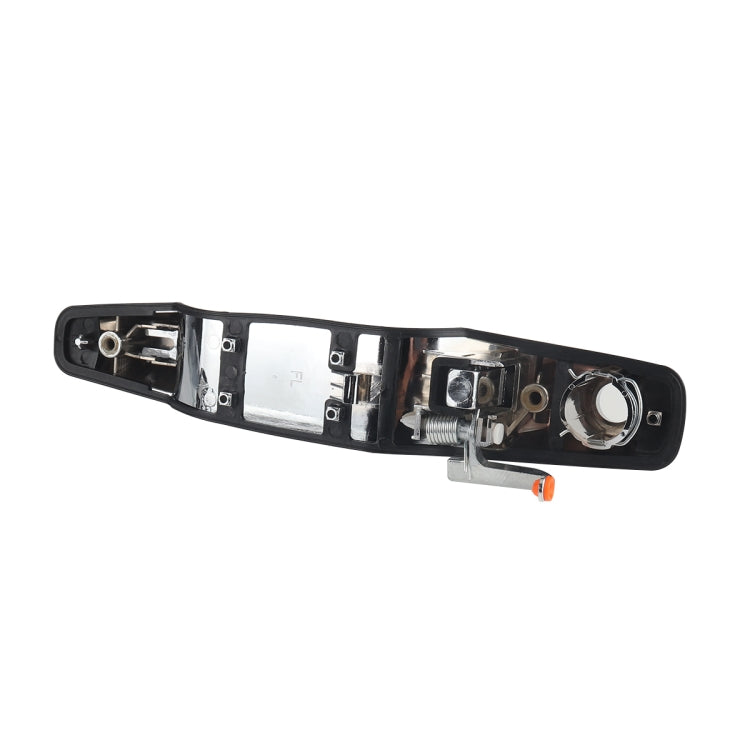 Car Left Front Door Outside Handle 25960525 for Chevrolet / GMC