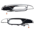 2 PCS Car Front Door Outside Handle 25960525/6 for Chevrolet / GMC - Door Handles by PMC TechLife | Online Shopping South Africa | PMC TechLife | Buy Now Pay Later Mobicred
