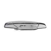 2 PCS Car Front Door Outside Handle 25960525/6 for Chevrolet / GMC