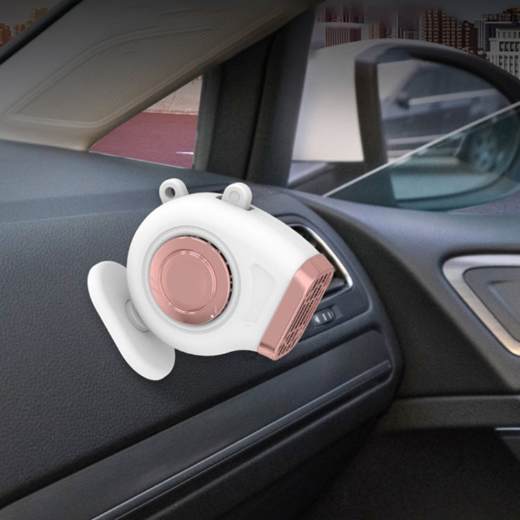 Portable Car Dashboard Electric Heater Winter Defroster, Voltage:12V(Black)