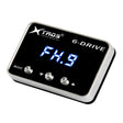 For Honda Acura MDX 2013- TROS TS-6Drive Potent Booster Electronic Throttle Controller - Car Modification by TROS | Online Shopping South Africa | PMC TechLife | Buy Now Pay Later Mobicred