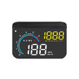 M12 OBD2 + GPS Mode Car Head-up Display HUD Overspeed / Speed / Water Temperature / Low Voltage / Fault Alarm - Head Up Display System by PMC TechLife | Online Shopping South Africa | PMC TechLife | Buy Now Pay Later Mobicred