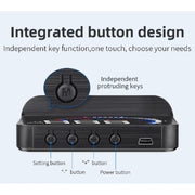 M13 Plus OBD2 + GPS Mode Car Head-up Display HUD Overspeed / Speed / Water Temperature Alarm / Eliminate Fault Codes