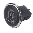 Car Push Bottom Start Switch + Tool Kits 1FU931X9AC for Jeep Grand Cherokee / Dodge - Car Switches by PMC TechLife | Online Shopping South Africa | PMC TechLife | Buy Now Pay Later Mobicred