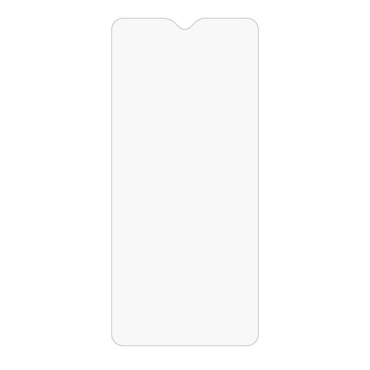 For Blackview A80 Plus 10 PCS 0.26mm 9H 2.5D Tempered Glass Film