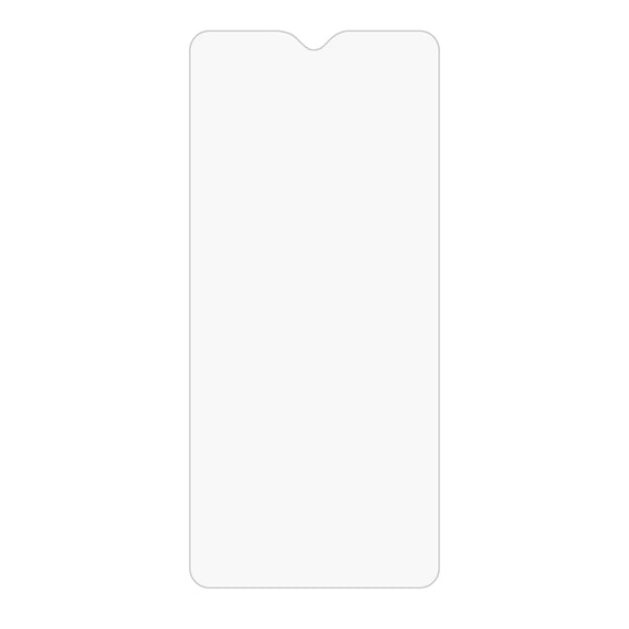 For Blackview A80 Plus 10 PCS 0.26mm 9H 2.5D Tempered Glass Film