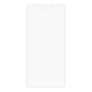 For Blackview BV5100 Pro 10 PCS 0.26mm 9H 2.5D Tempered Glass Film