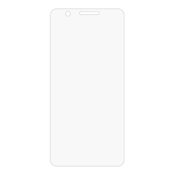 For Blackview BV5100 Pro 10 PCS 0.26mm 9H 2.5D Tempered Glass Film