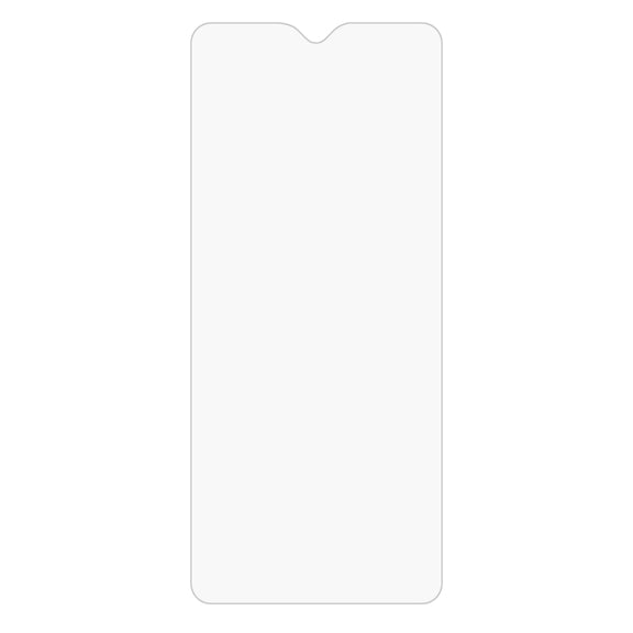 For Blackview A60 Pro 10 PCS 0.26mm 9H 2.5D Tempered Glass Film