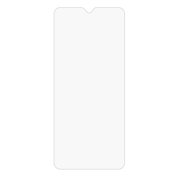 For Blackview A60 Plus 10 PCS 0.26mm 9H 2.5D Tempered Glass Film