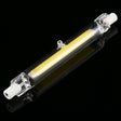 R7S 220V 13W 118mm COB LED Bulb Glass Tube Replacement Halogen Lamp Spot Light(6000K White Light) - LED Blubs & Tubes by PMc TechLife | Online Shopping South Africa | PMc TechLife | Buy Now Pay Later Mobicred