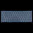 For Huawei MateBook 13 inch Laptop Crystal Keyboard Protective Film (Transparent) - free shipping - PMC Jewellery - Order now!