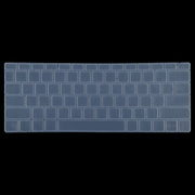 For Huawei MateBook 13 inch Laptop Crystal Keyboard Protective Film (Transparent)