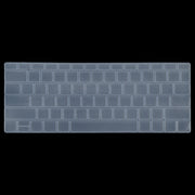 For Huawei MateBook 13 inch Laptop Crystal Keyboard Protective Film (Transparent)