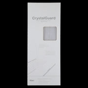 For Huawei MateBook 13 inch Laptop Crystal Keyboard Protective Film (Transparent)