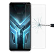 For ASUS ROG Phone 3 Strix 0.26mm 9H 2.5D Tempered Glass Film - free shipping - PMC TechLife - Order now!