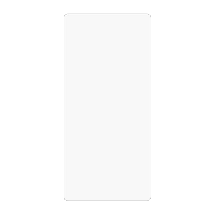For ASUS ROG Phone 3 Strix 0.26mm 9H 2.5D Tempered Glass Film