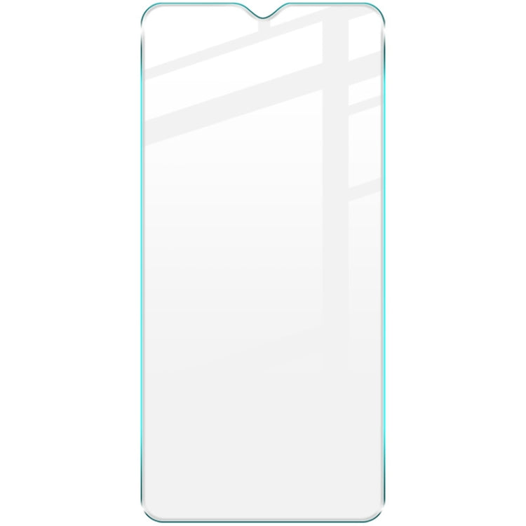 For Blackview A80 IMAK H Explosion-proof Tempered Glass Protective Film