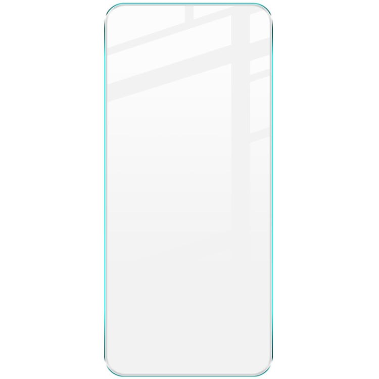 For Tecno Camon 15 Pro / Camon 15 Premier IMAK H Explosion-proof Tempered Glass Protective Film