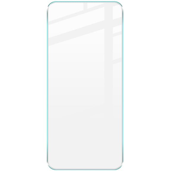 For Tecno Camon 15 Pro / Camon 15 Premier IMAK H Explosion-proof Tempered Glass Protective Film