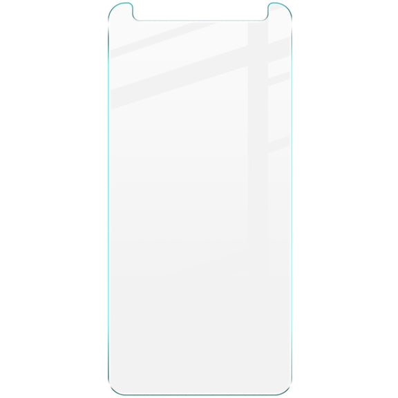 For Tecno POP 4 IMAK H Explosion-proof Tempered Glass Protective Film