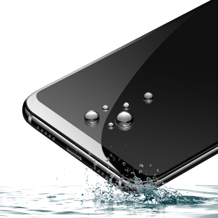For Tecno POP 4 IMAK H Explosion-proof Tempered Glass Protective Film