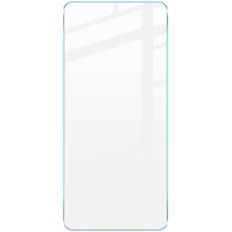 For Tecno Spark 5 / Spark 5 Pro / Camon 15 / Camon 15 Air IMAK H Explosion-proof Tempered Glass Protective Film