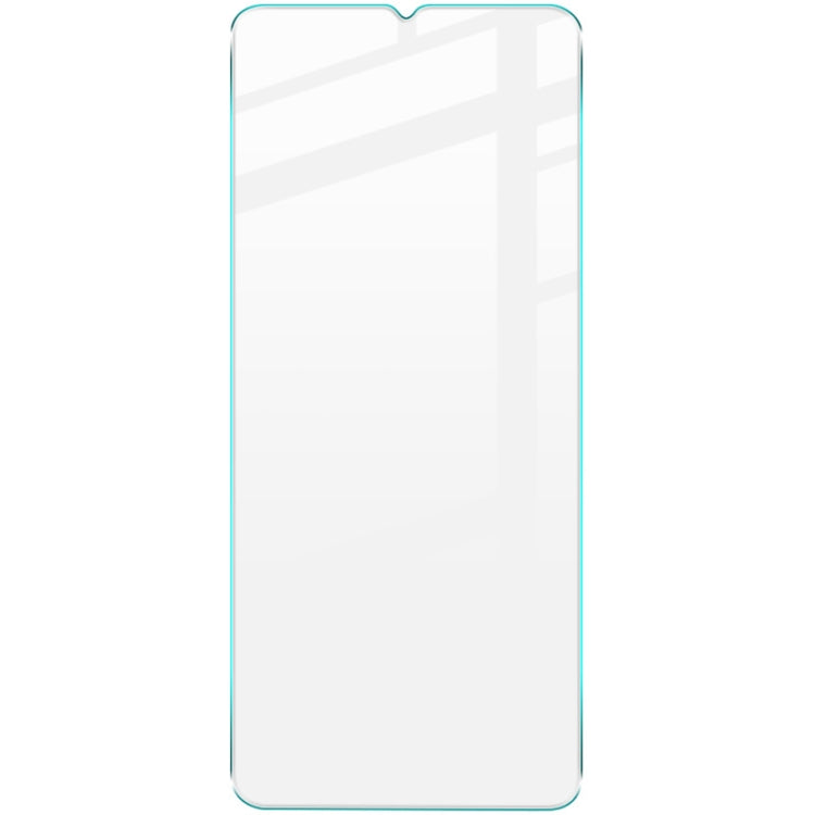 For Tecno Spark Go Plus IMAK H Explosion-proof Tempered Glass Protective Film