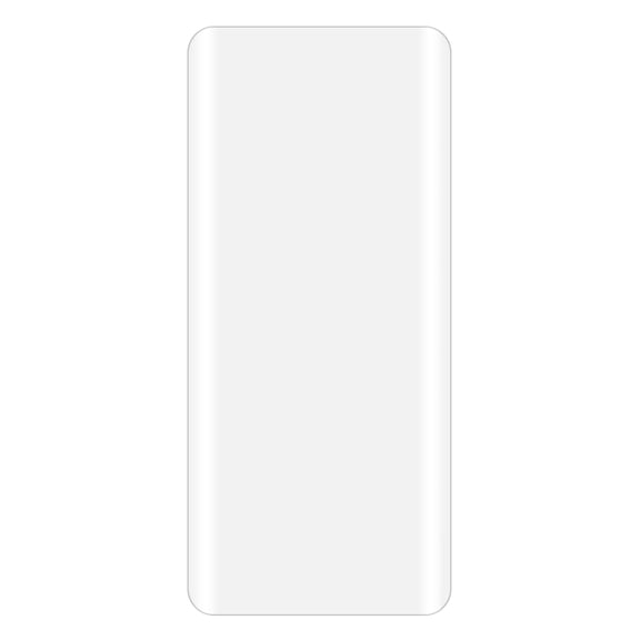 For Samsung Galaxy S21 Ultra 5G UV Liquid Curved Full Glue Tempered Glass Film