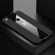 For Xiaomi Mi 8 Lite XINLI Stitching Cloth Texture Shockproof TPU Protective Case(Black) - free shipping - PMC TechLife - Order now!