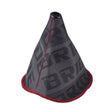 Car Universal Modification Shift Knob Dustproof Cover(Dark Grey) - Shift Knob by PMC Jewellery | Online Shopping South Africa | PMC Jewellery | Buy Now Pay Later Mobicred