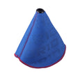 Car Universal Modification Shift Knob Dustproof Cover(Blue) - Shift Knob by PMC Jewellery | Online Shopping South Africa | PMC Jewellery | Buy Now Pay Later Mobicred