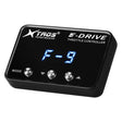 For Jeep Renegade 2015- TROS KS-5Drive Potent Booster Electronic Throttle Controller - Car Modification by TROS | Online Shopping South Africa | PMC TechLife | Buy Now Pay Later Mobicred