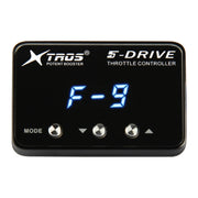 For Proton Waja TROS KS-5Drive Potent Booster Electronic Throttle Controller