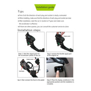 For Audi A2 2000-2005 TROS KS-5Drive Potent Booster Electronic Throttle Controller