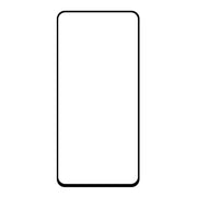 For Google Pixel 4a 5G Full Glue Full Cover Screen Protector Tempered Glass Film