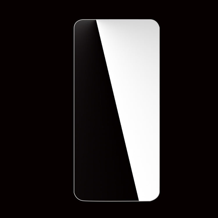 For Doogee S86 Pro / S86 50 PCS 0.26mm 9H 2.5D Tempered Glass Film