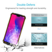 For Doogee S68 Pro 10 PCS 0.26mm 9H 2.5D Tempered Glass Film