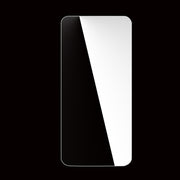 For Doogee S86 Pro / S86 10 PCS 0.26mm 9H 2.5D Tempered Glass Film