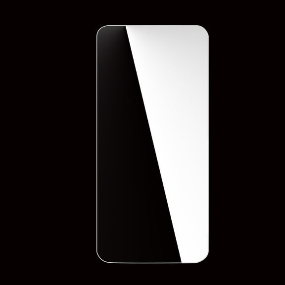 For Doogee S86 Pro / S86 10 PCS 0.26mm 9H 2.5D Tempered Glass Film