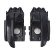 2 PCS A5322 Car Inside Door Handle 82610/20-2D000 for Hyundai Elantra 2001-2006 - Door Handles by PMC TechLife | Online Shopping South Africa | PMC TechLife | Buy Now Pay Later Mobicred