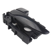 2 PCS A5322 Car Inside Door Handle 82610/20-2D000 for Hyundai Elantra 2001-2006