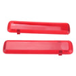 2 PCS A5370 Car Rear Door Interior Trim Panel Reflective Sheet 15183155/6 for Chevrolet - Car Interior Mouldings by PMC TechLife | Online Shopping South Africa | PMC TechLife | Buy Now Pay Later Mobicred